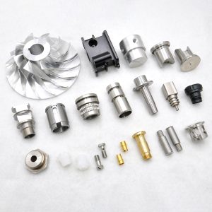 Automotive Parts