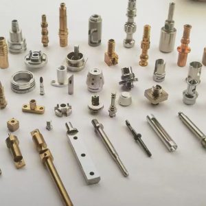 Other Custom Hardware Products